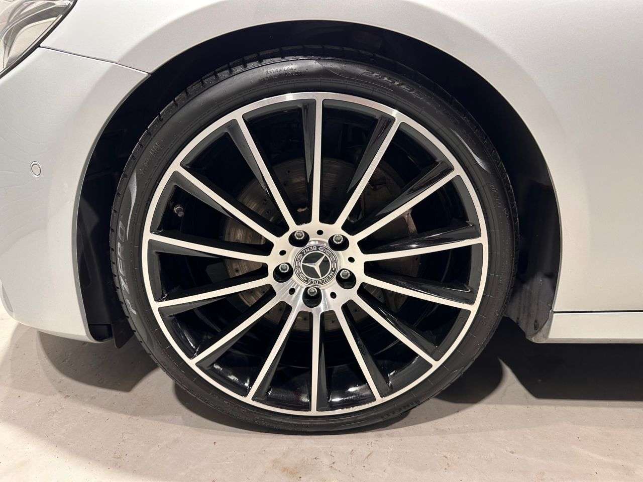 2020 MERCEDES-BENZ E-CLASS 2020 MERCEDES-BENZ E-CLASS