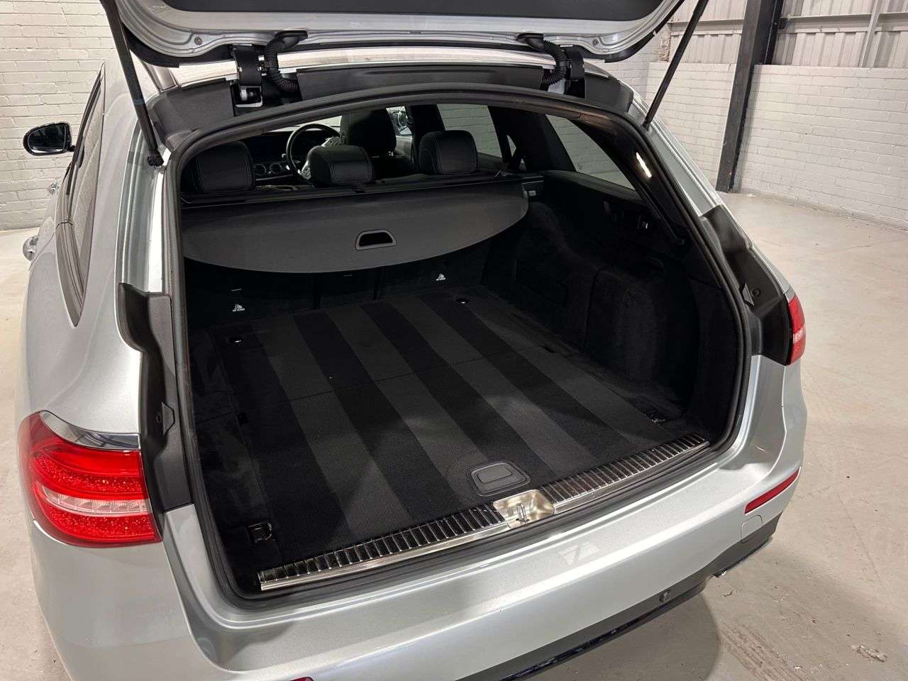 2020 MERCEDES-BENZ E-CLASS 2020 MERCEDES-BENZ E-CLASS