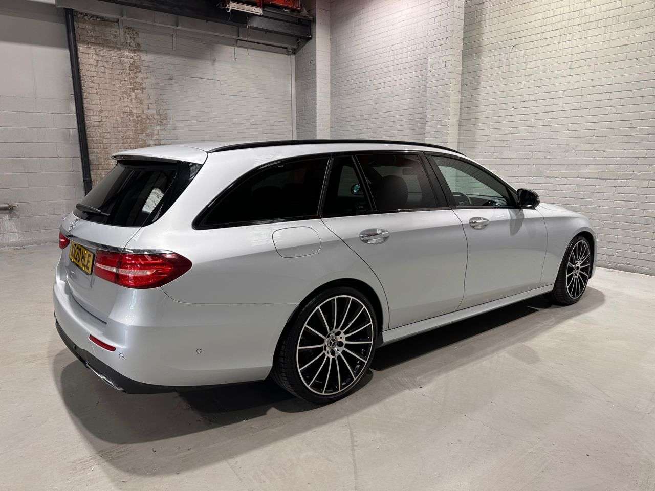 2020 MERCEDES-BENZ E-CLASS 2020 MERCEDES-BENZ E-CLASS
