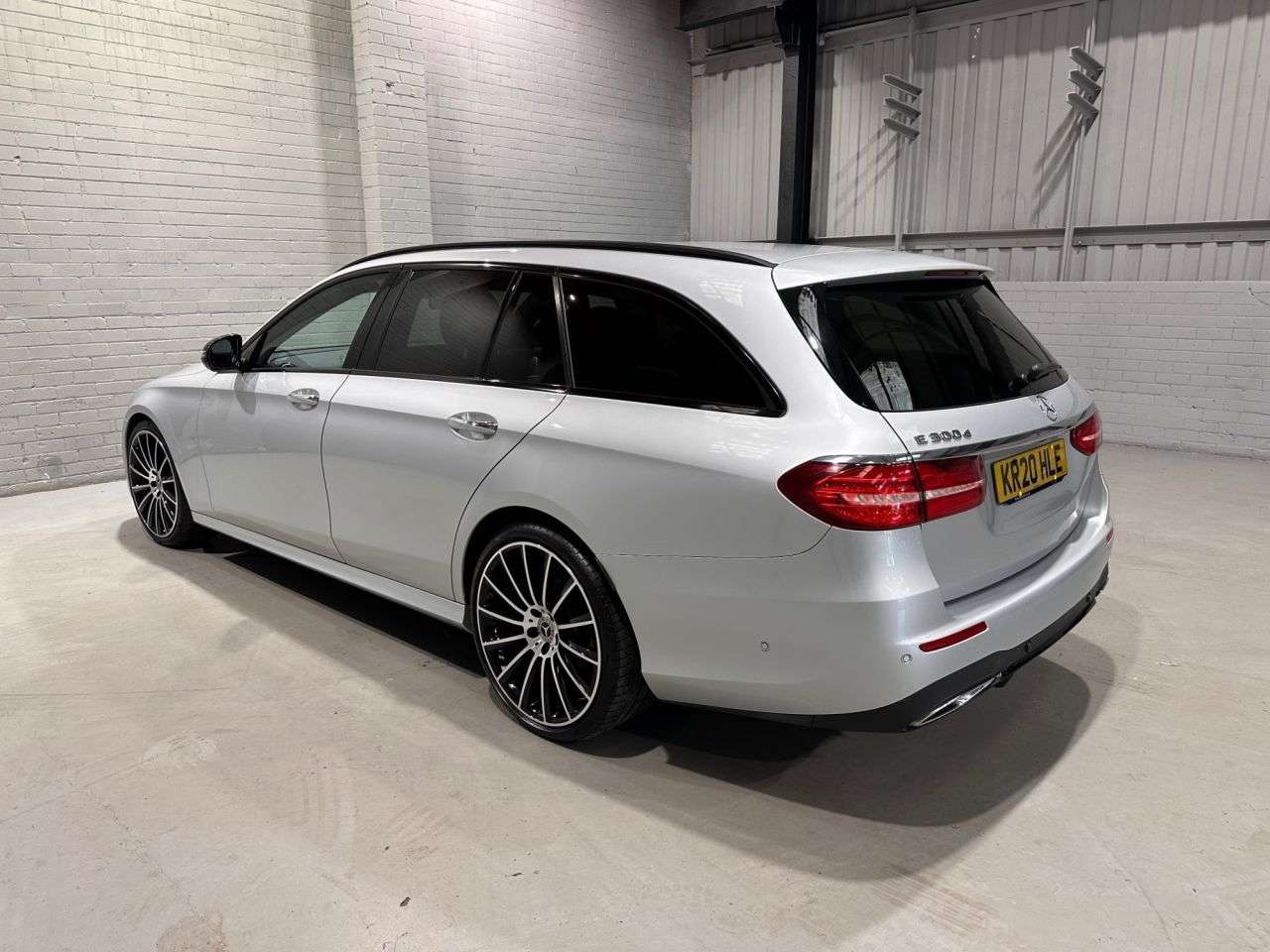 2020 MERCEDES-BENZ E-CLASS 2020 MERCEDES-BENZ E-CLASS