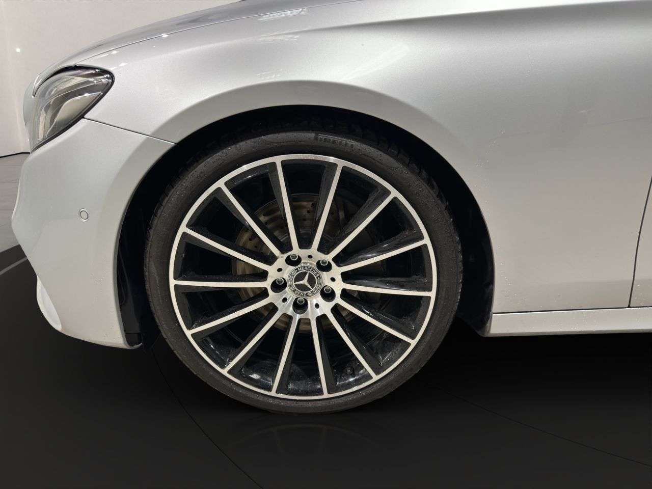 2020 MERCEDES-BENZ E CLASS 2020 MERCEDES-BENZ E CLASS