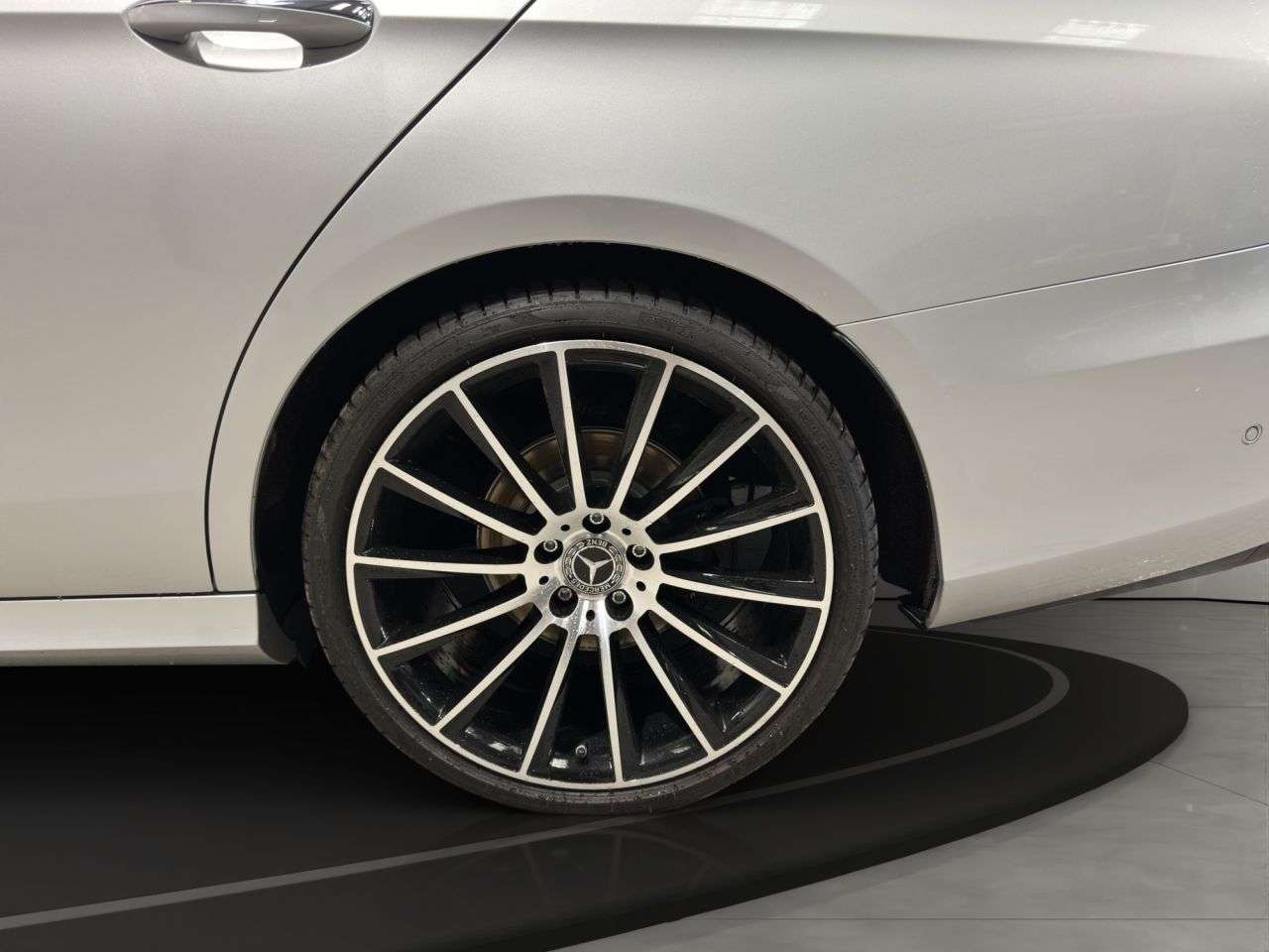 2020 MERCEDES-BENZ E CLASS 2020 MERCEDES-BENZ E CLASS