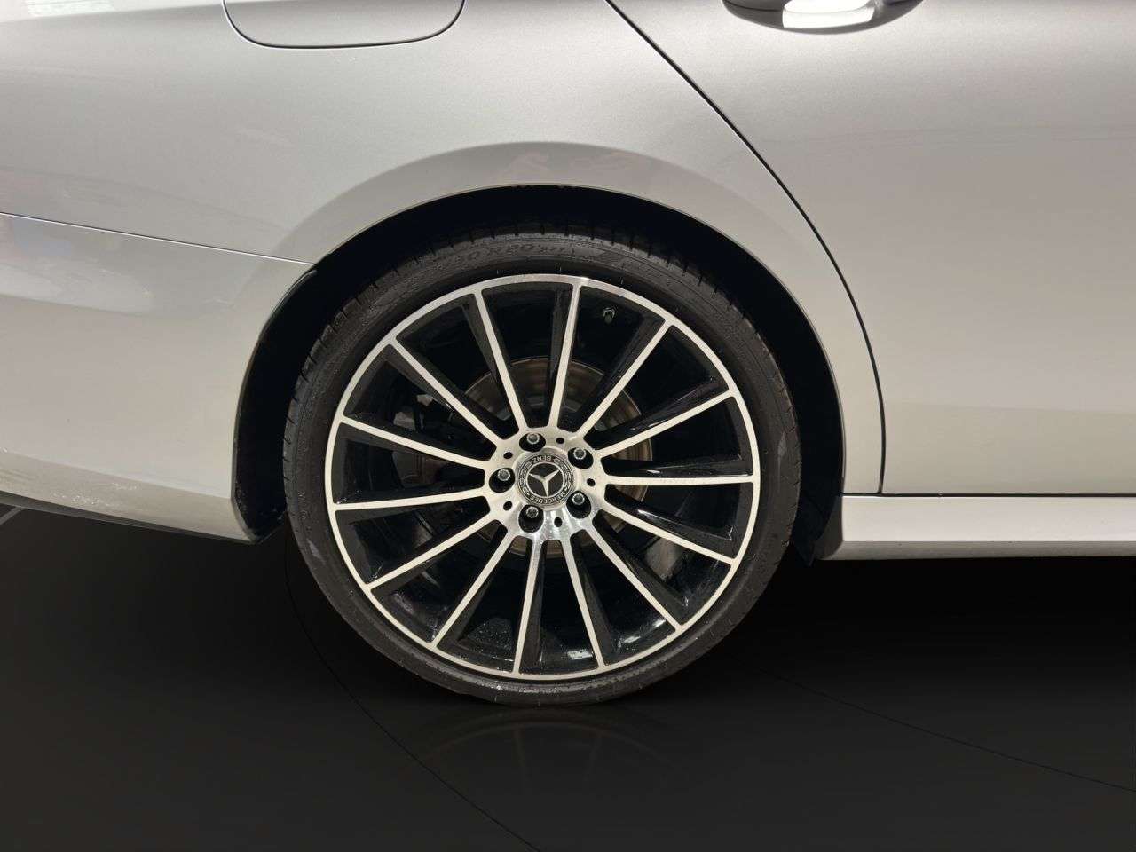 2020 MERCEDES-BENZ E CLASS 2020 MERCEDES-BENZ E CLASS