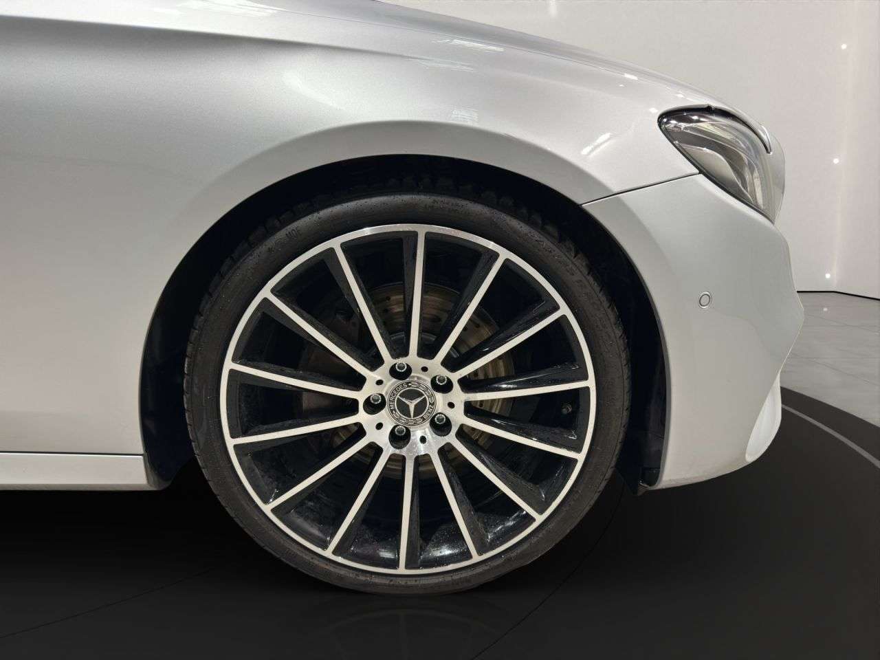 2020 MERCEDES-BENZ E CLASS 2020 MERCEDES-BENZ E CLASS