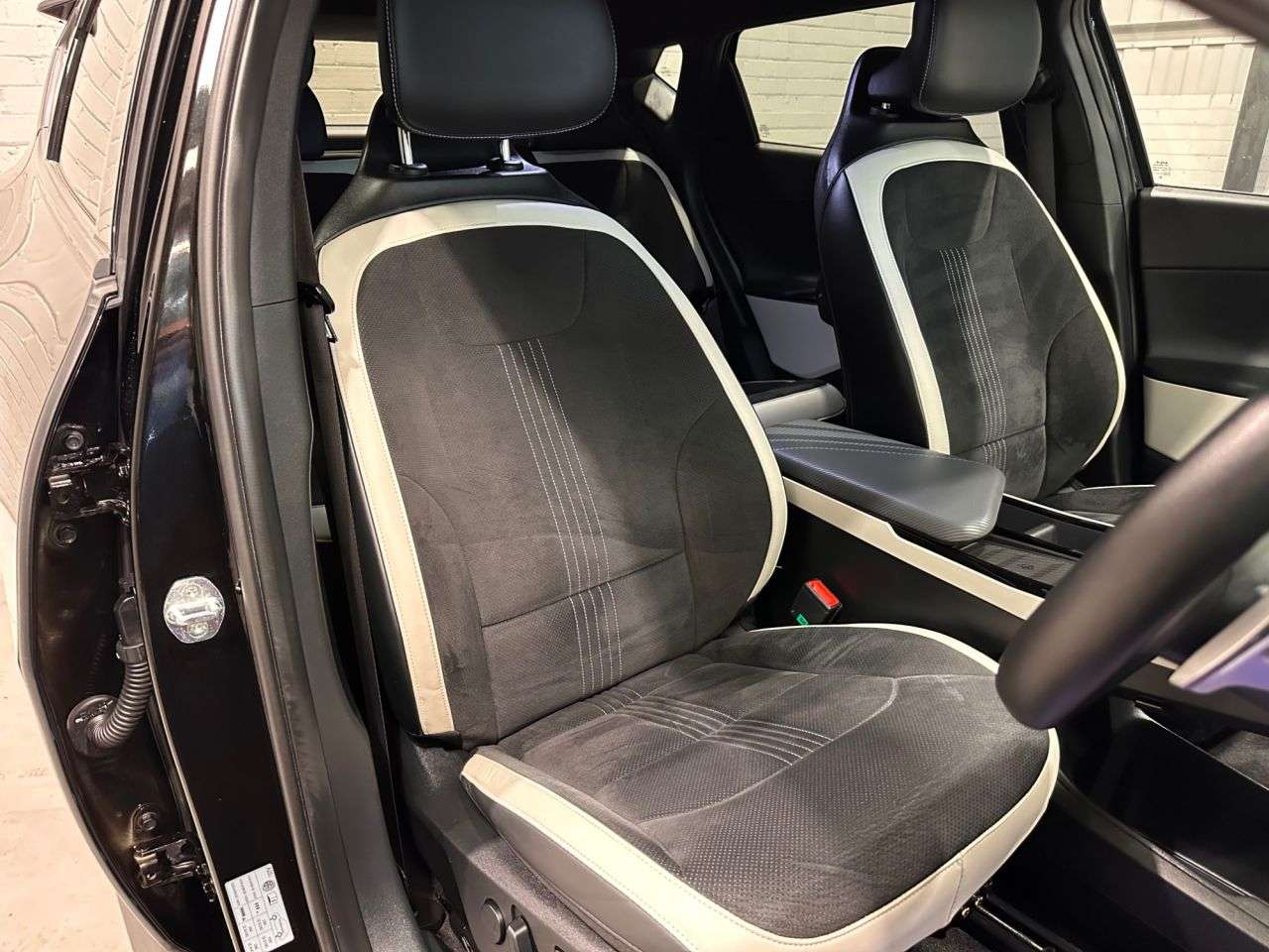 2021 KIA EV6 2021 KIA EV6