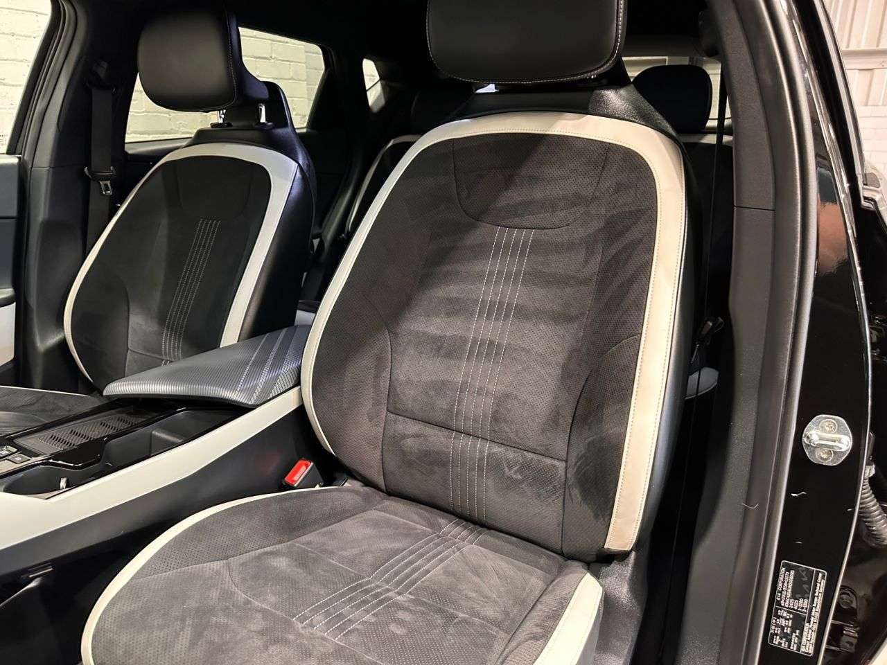 2021 KIA EV6 2021 KIA EV6