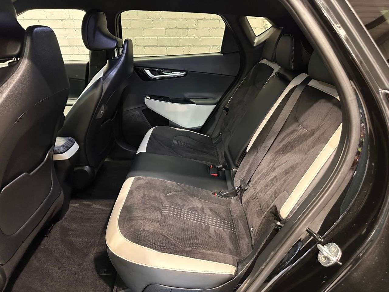 2021 KIA EV6 2021 KIA EV6