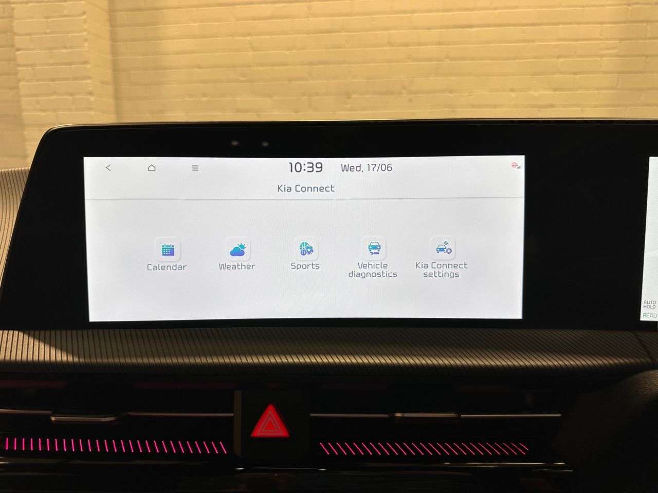 2021 KIA EV6 2021 KIA EV6