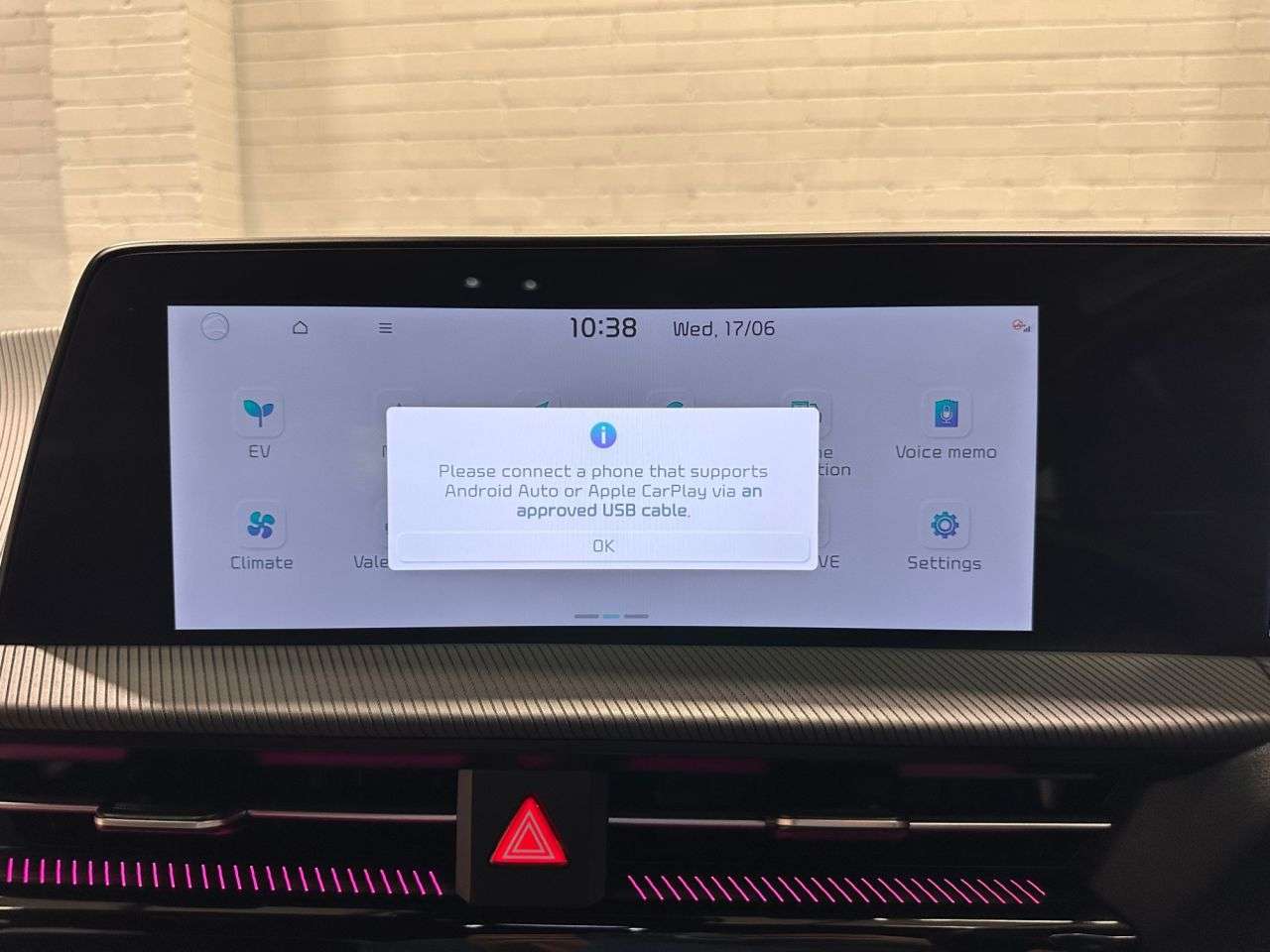 2021 KIA EV6 2021 KIA EV6
