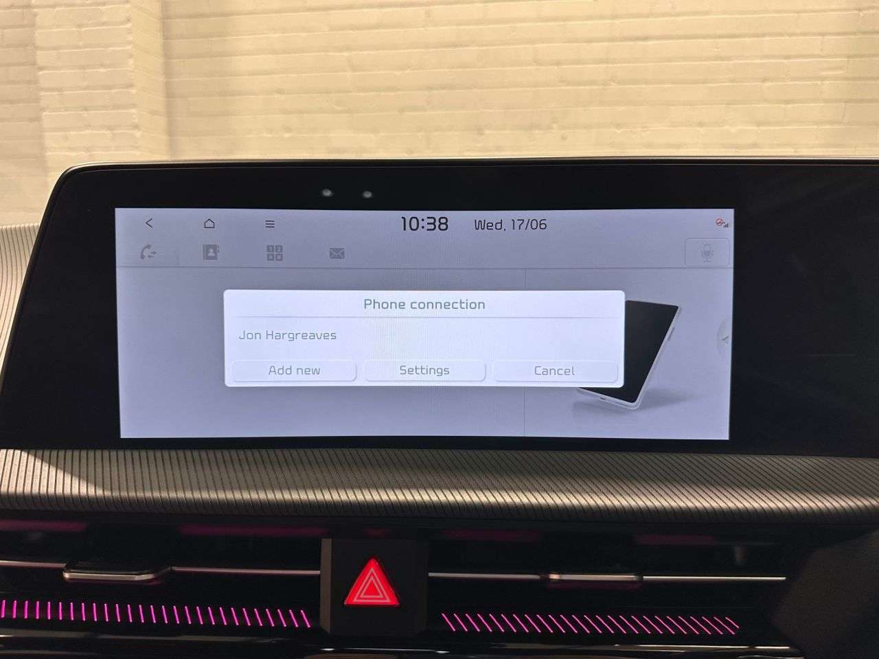 2021 KIA EV6 2021 KIA EV6