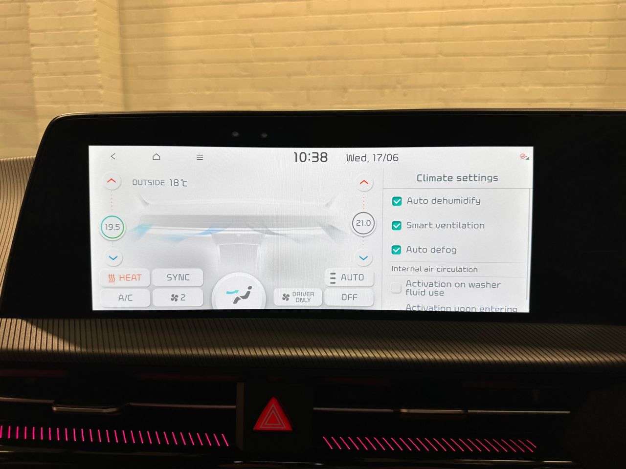 2021 KIA EV6 2021 KIA EV6