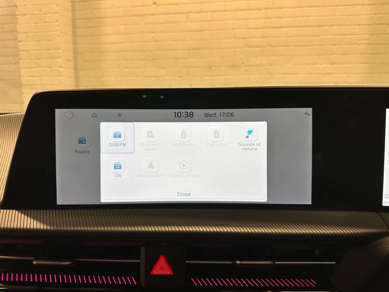 2021 KIA EV6 2021 KIA EV6