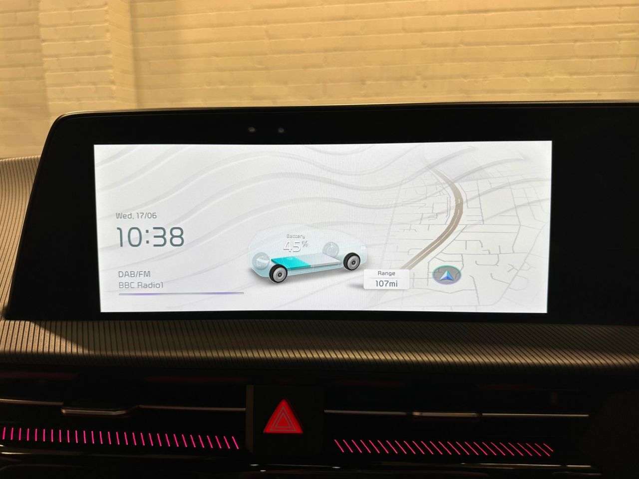 2021 KIA EV6 2021 KIA EV6