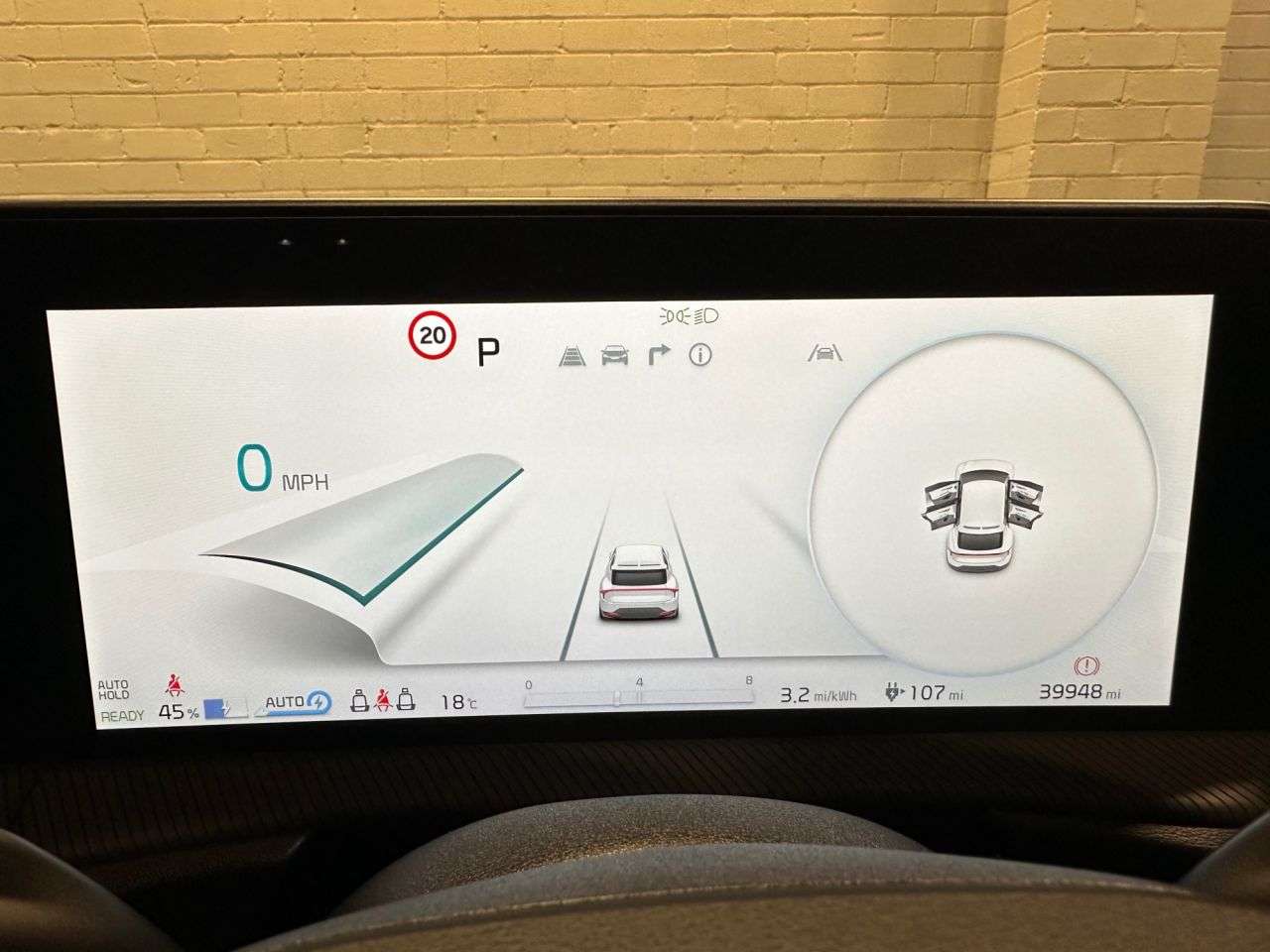 2021 KIA EV6 2021 KIA EV6