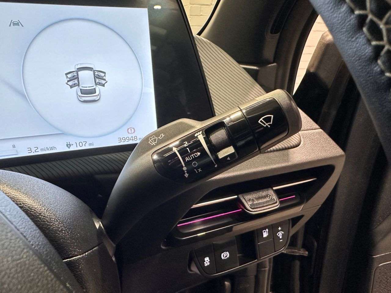 2021 KIA EV6 2021 KIA EV6
