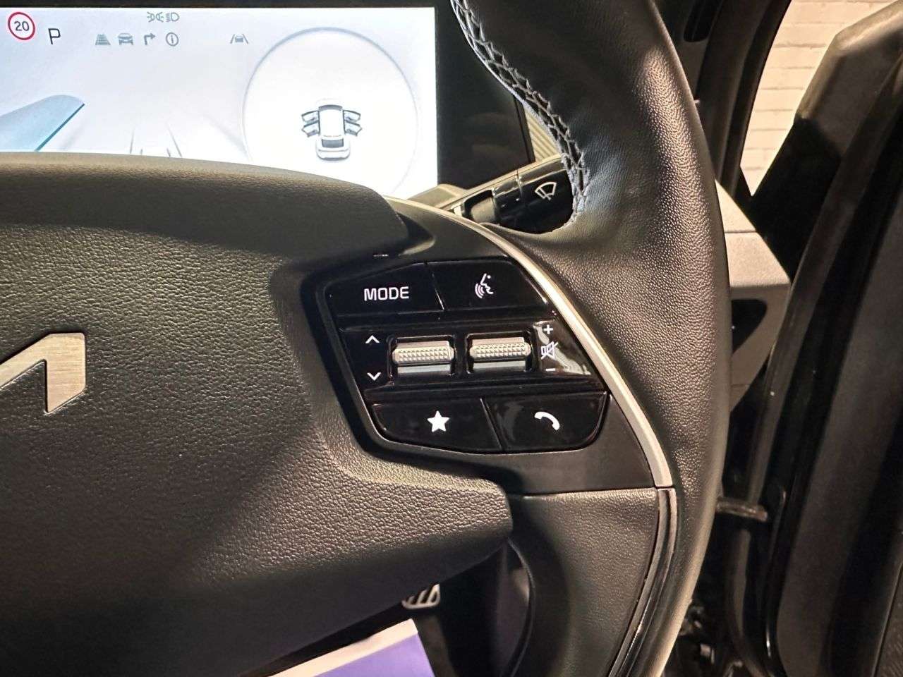 2021 KIA EV6 2021 KIA EV6
