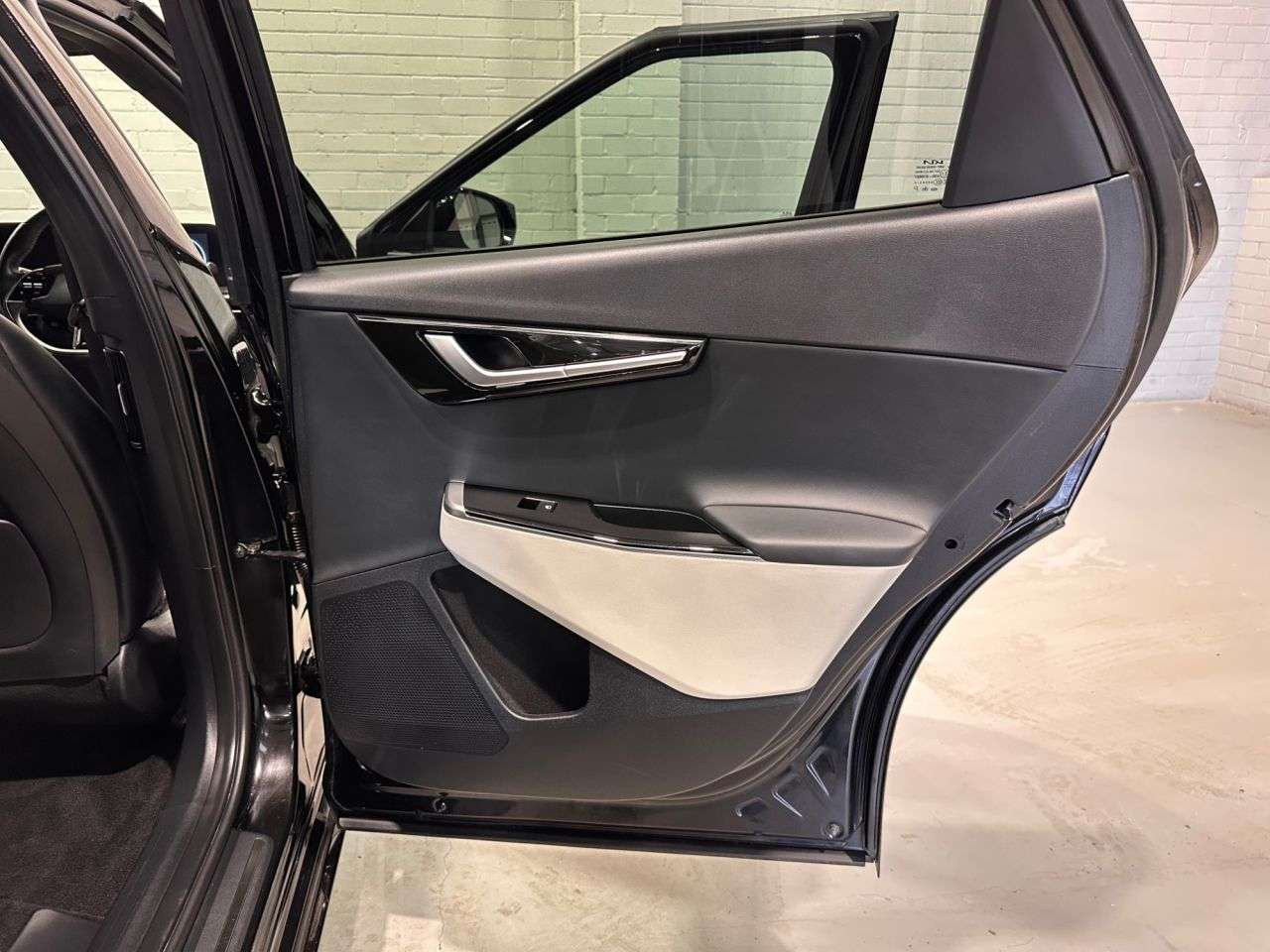 2021 KIA EV6 2021 KIA EV6