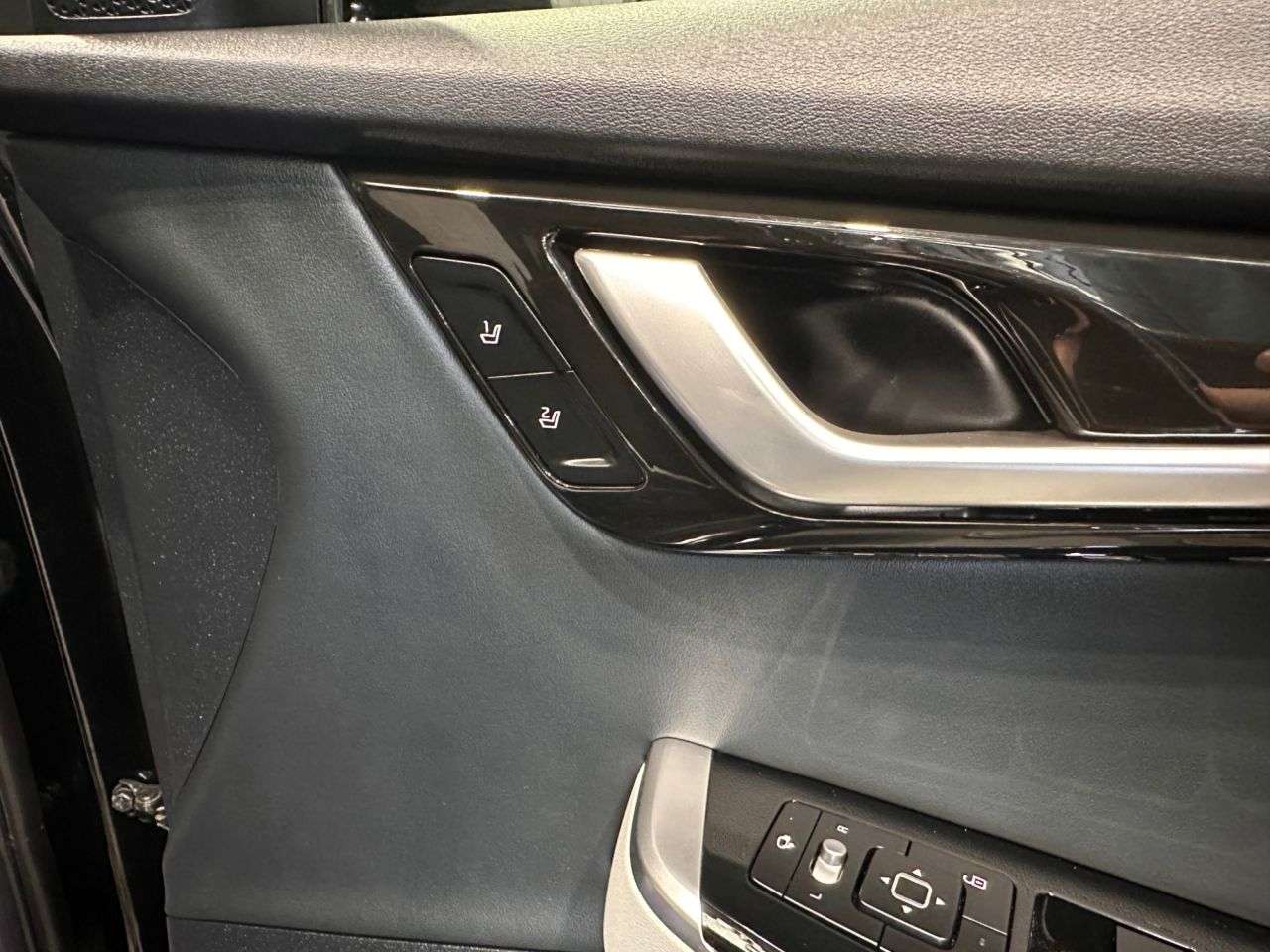 2021 KIA EV6 2021 KIA EV6