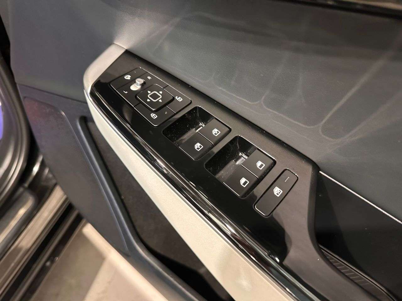 2021 KIA EV6 2021 KIA EV6