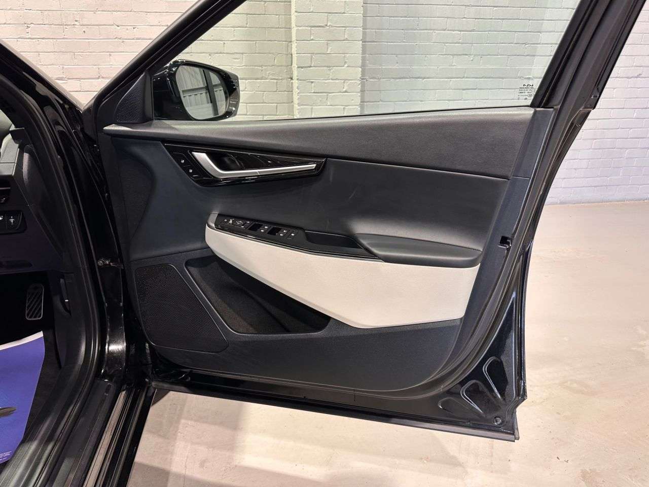 2021 KIA EV6 2021 KIA EV6