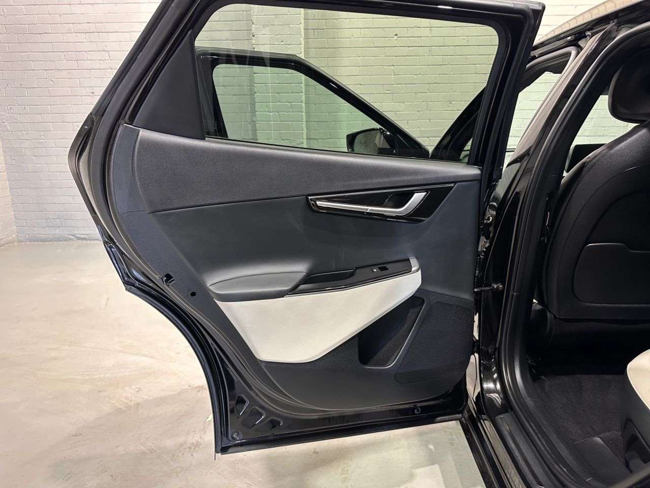 2021 KIA EV6 2021 KIA EV6