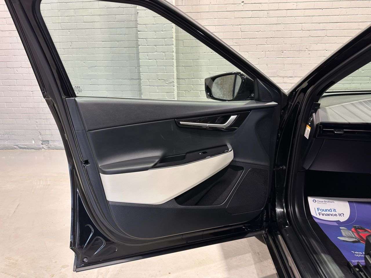 2021 KIA EV6 2021 KIA EV6