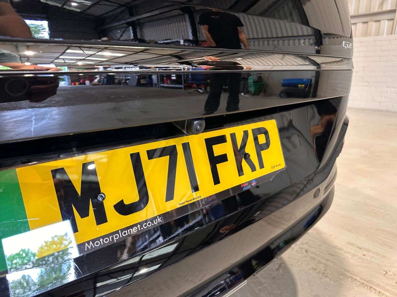 2021 KIA EV6 2021 KIA EV6