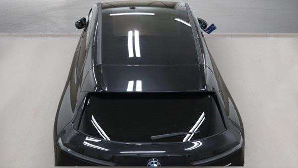 2022 BMW IX 2022 BMW IX