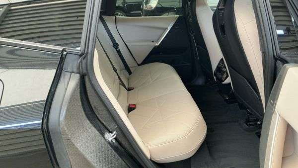 2022 BMW IX 2022 BMW IX