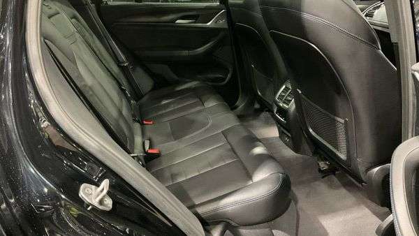 2022 BMW IX3 2022 BMW IX3