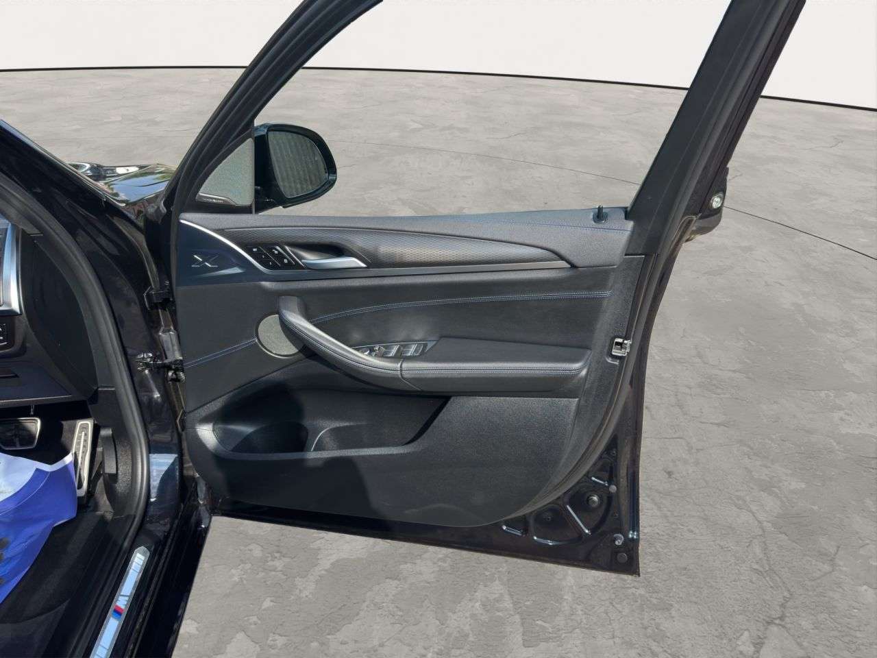 2022 BMW IX3 2022 BMW IX3
