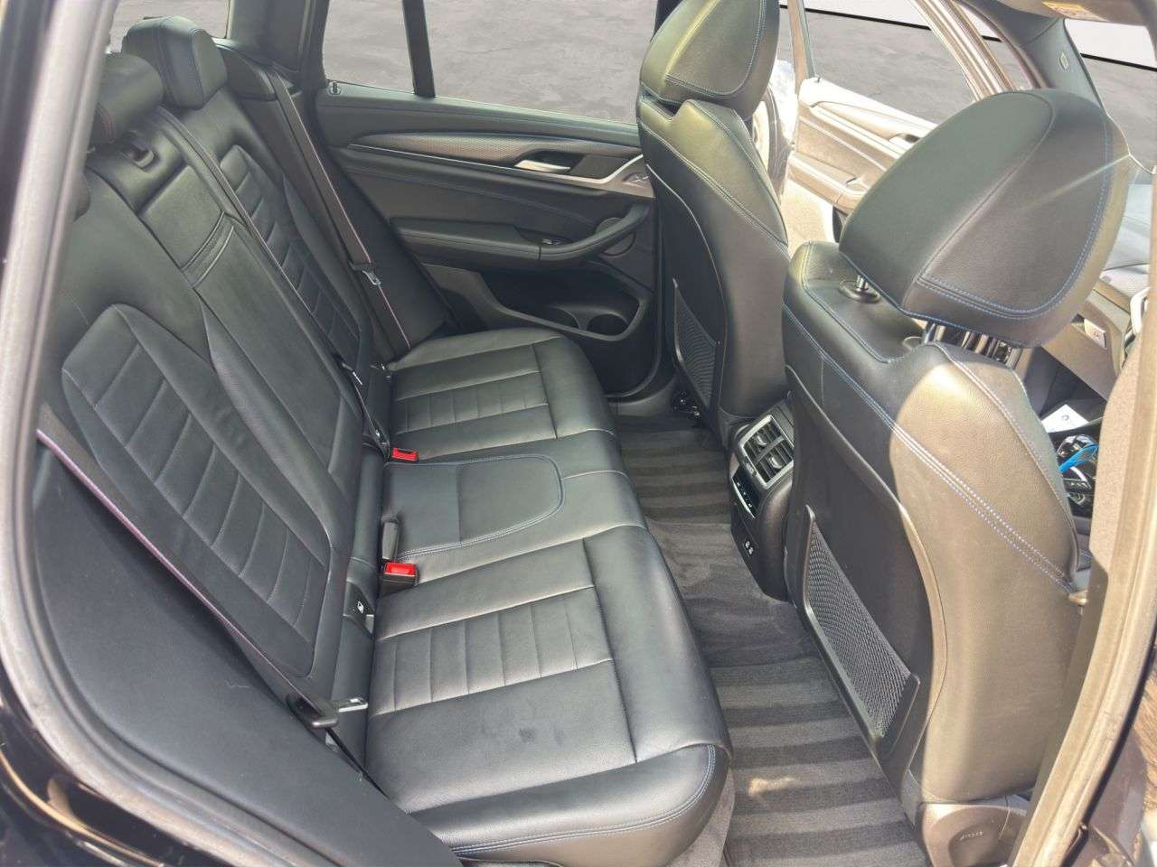 2022 BMW IX3 2022 BMW IX3