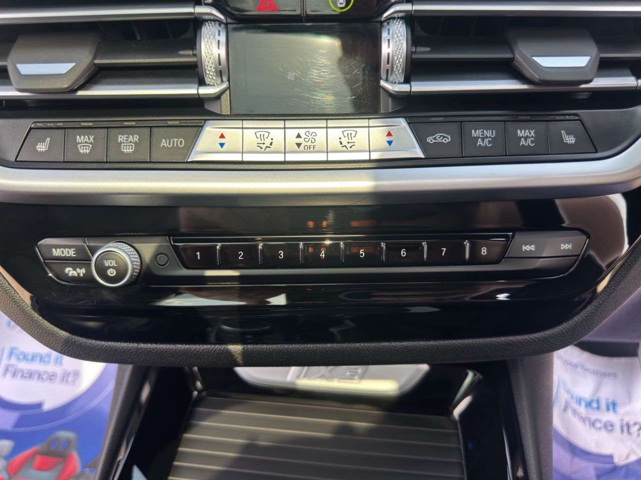 2022 BMW IX3 2022 BMW IX3