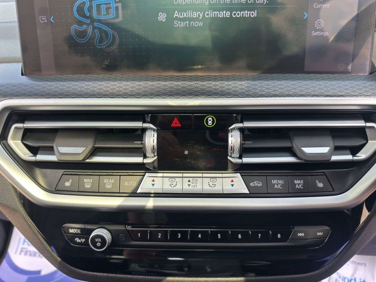 2022 BMW IX3 2022 BMW IX3