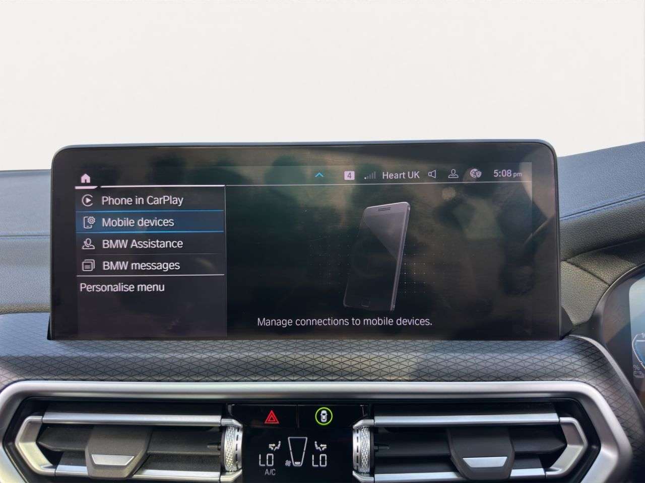 2022 BMW IX3 2022 BMW IX3