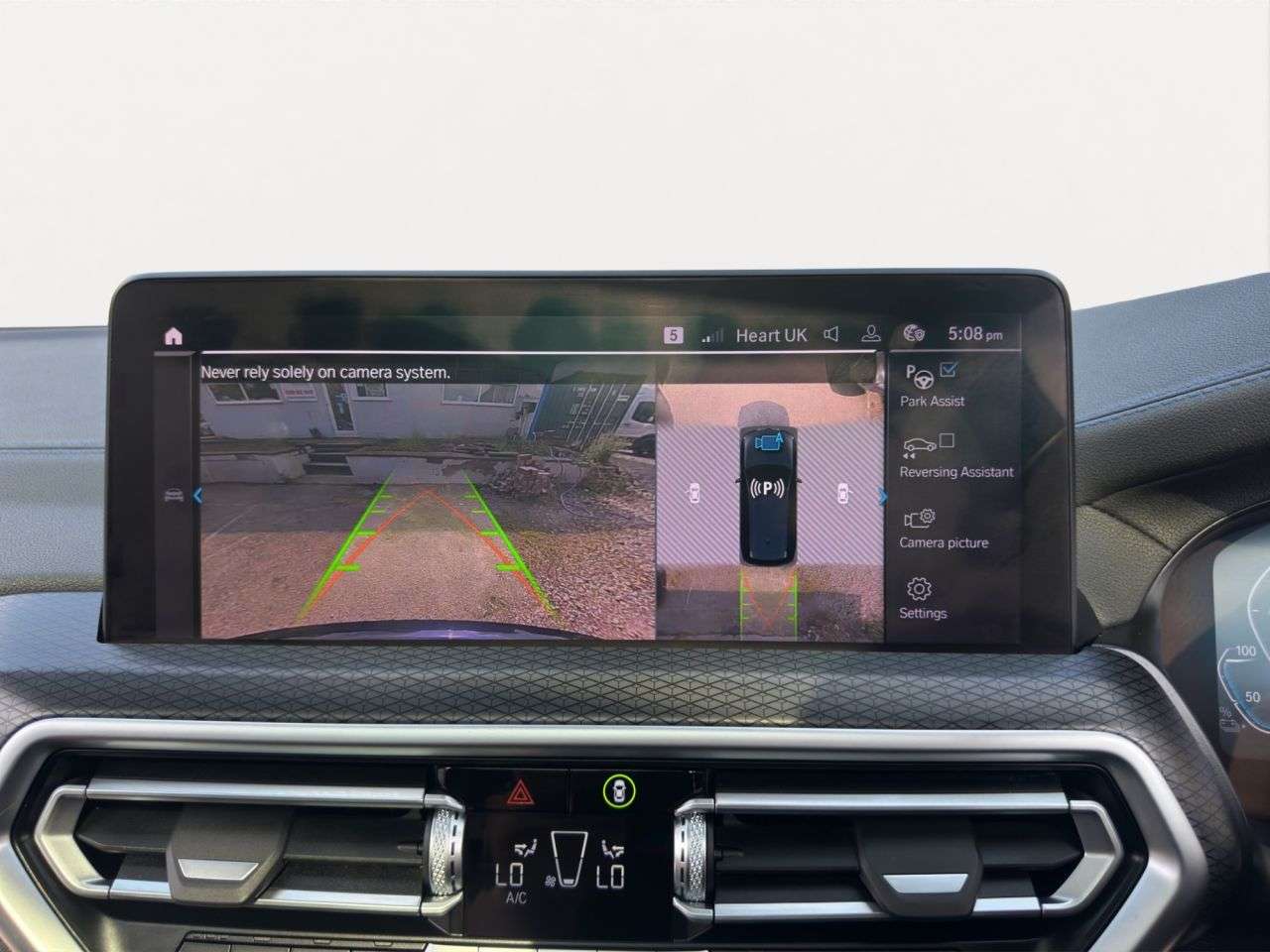 2022 BMW IX3 2022 BMW IX3
