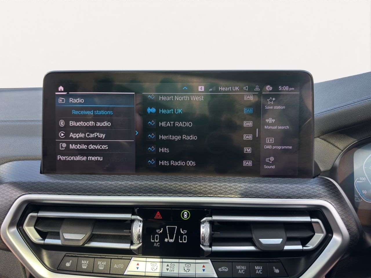 2022 BMW IX3 2022 BMW IX3