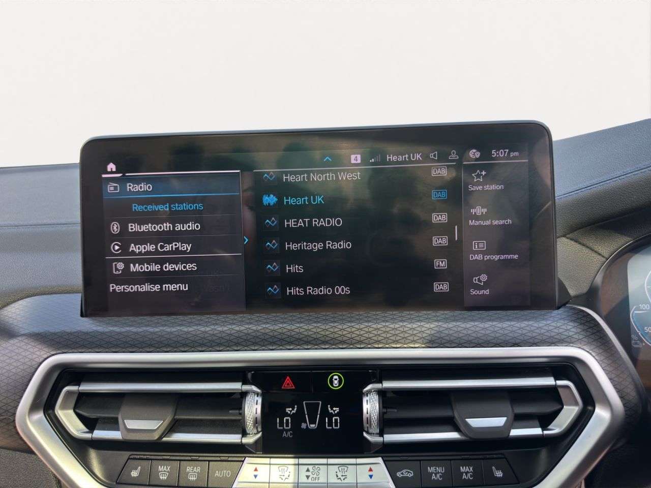 2022 BMW IX3 2022 BMW IX3