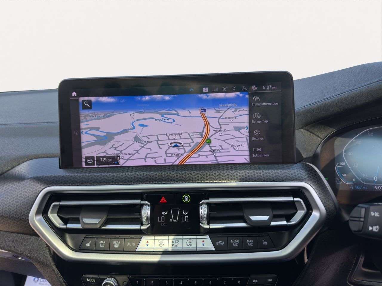 2022 BMW IX3 2022 BMW IX3