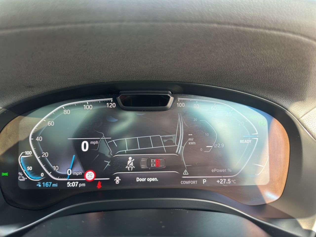2022 BMW IX3 2022 BMW IX3