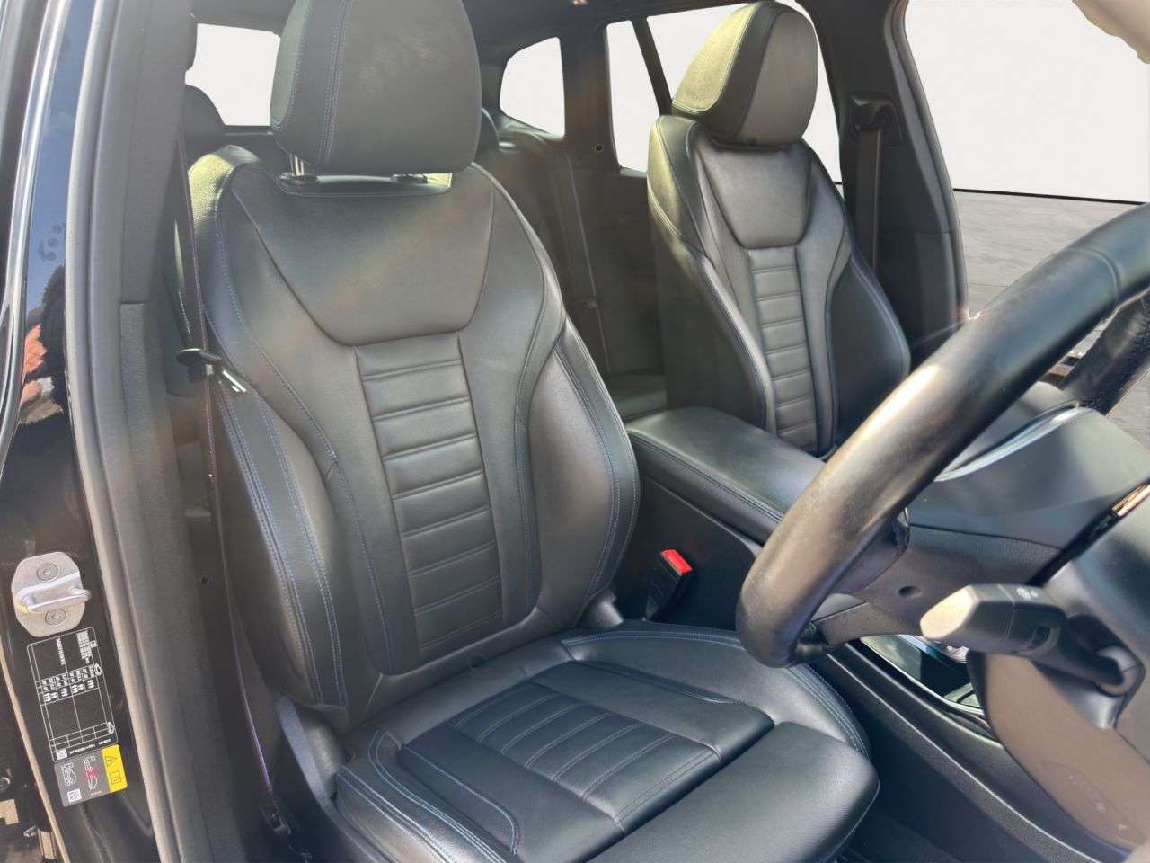 2022 BMW IX3 2022 BMW IX3