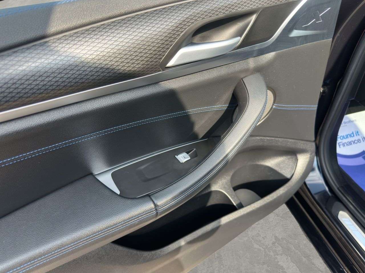 2022 BMW IX3 2022 BMW IX3