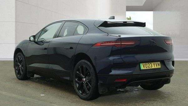 2023 JAGUAR I-PACE 2023 JAGUAR I-PACE