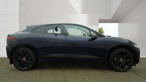 2023 JAGUAR I-PACE 2023 JAGUAR I-PACE