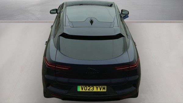2023 JAGUAR I-PACE 2023 JAGUAR I-PACE