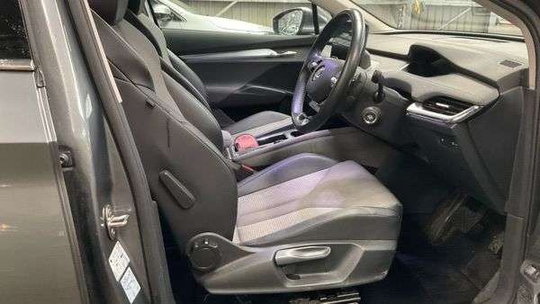 2022 SKODA ENYAQ 2022 SKODA ENYAQ