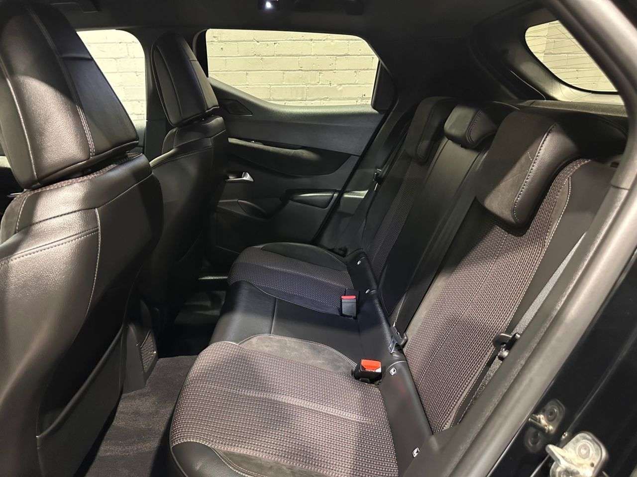 2022 DS AUTOMOBILES DS 3 2022 DS AUTOMOBILES DS 3