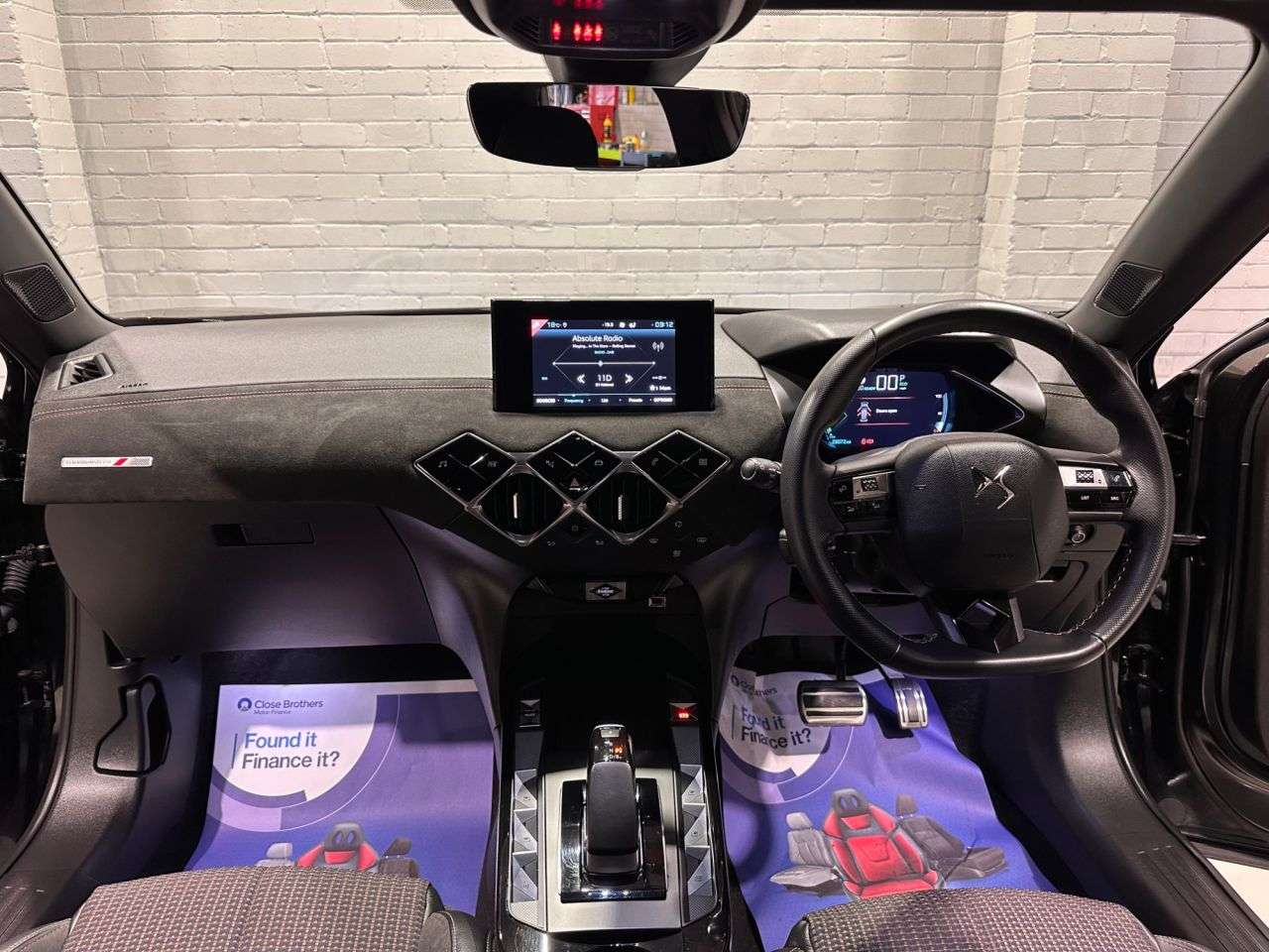 2022 DS AUTOMOBILES DS 3 2022 DS AUTOMOBILES DS 3
