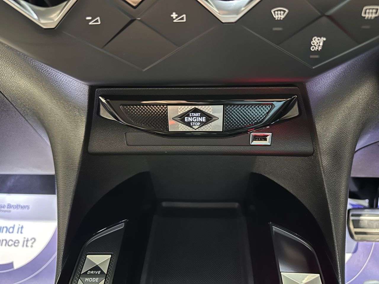 2022 DS AUTOMOBILES DS 3 2022 DS AUTOMOBILES DS 3