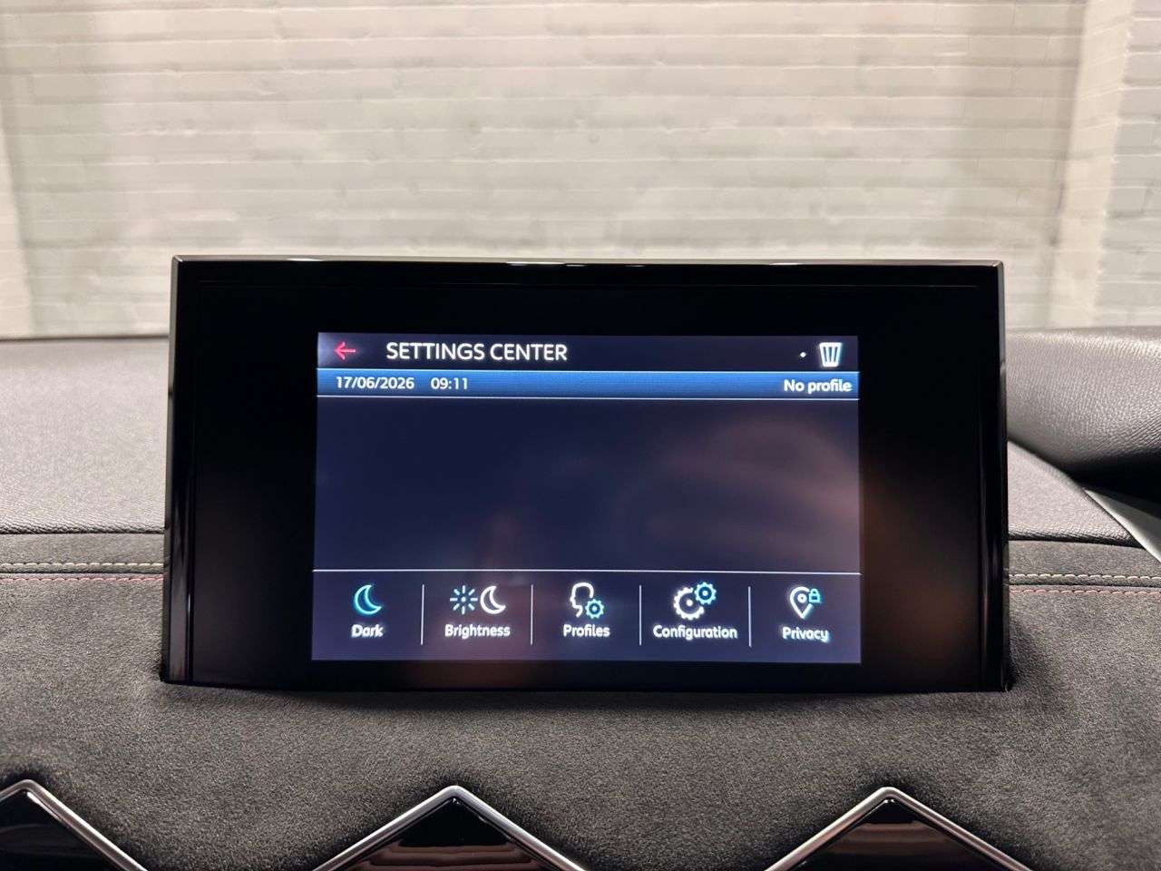 2022 DS AUTOMOBILES DS 3 2022 DS AUTOMOBILES DS 3